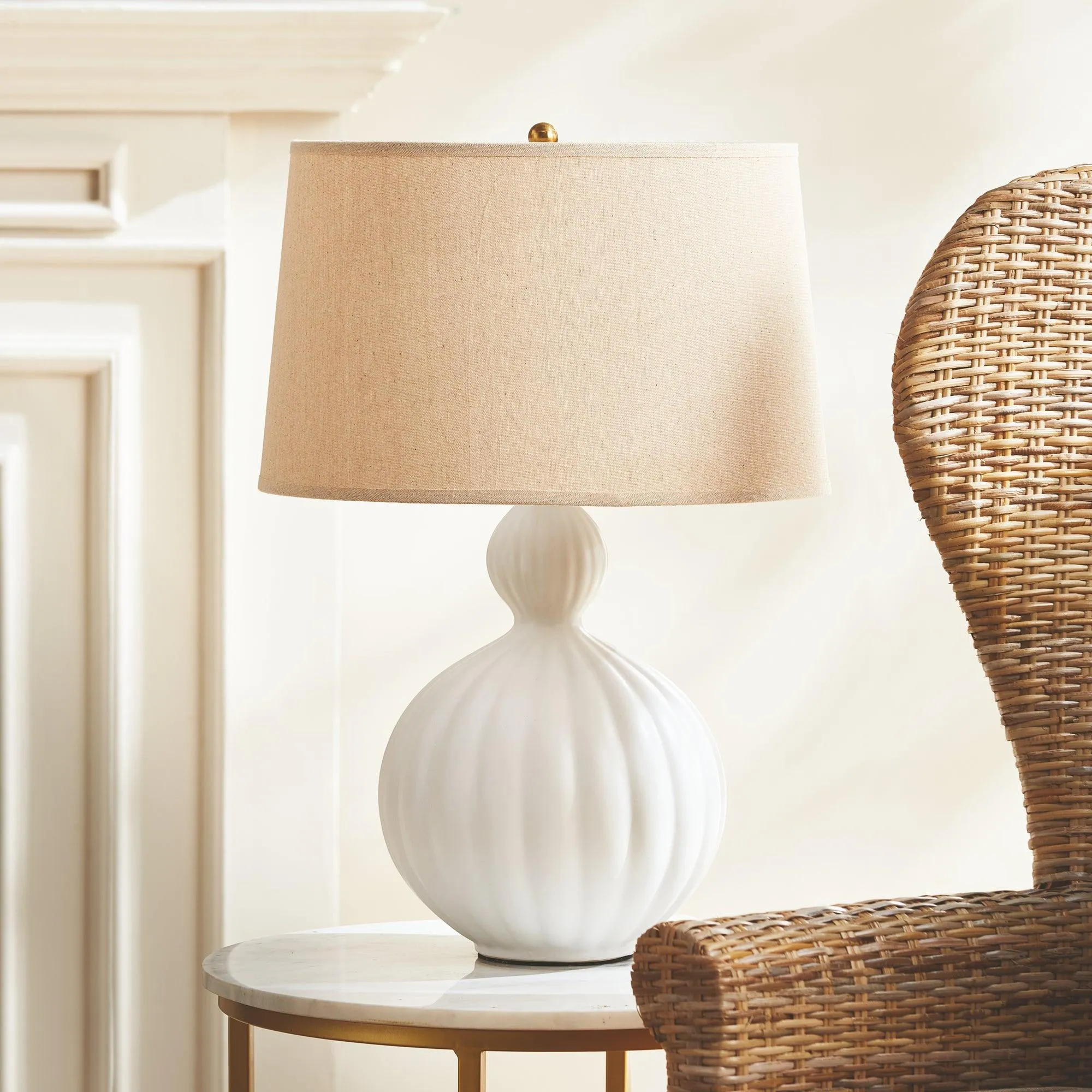 Nessa Lamp