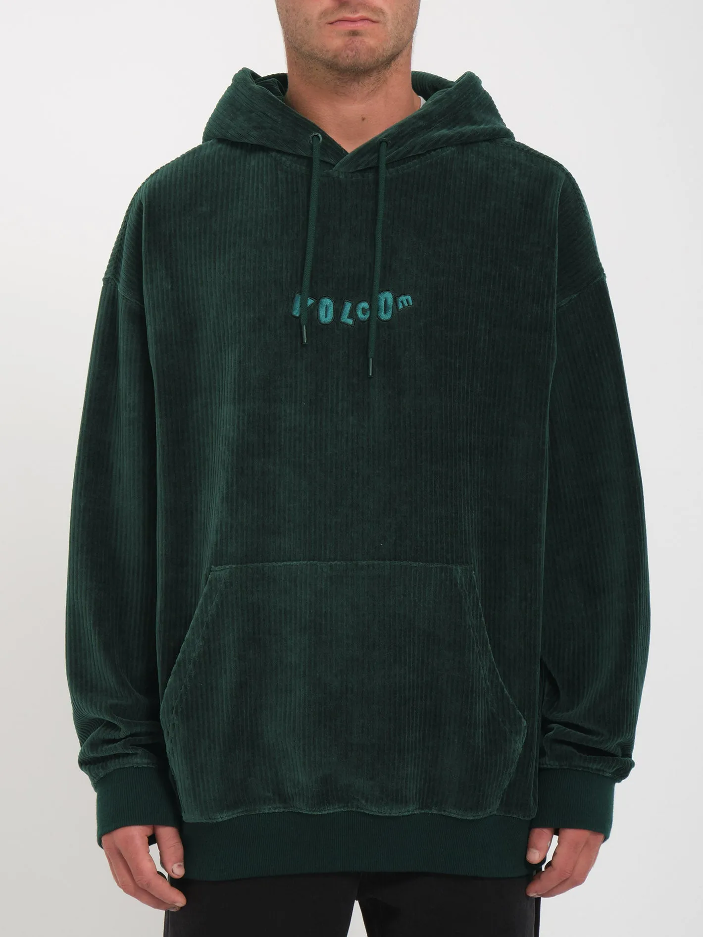 New Eden Hoodie - PONDEROSA PINE