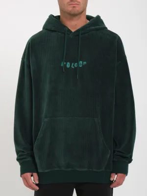 New Eden Hoodie - PONDEROSA PINE