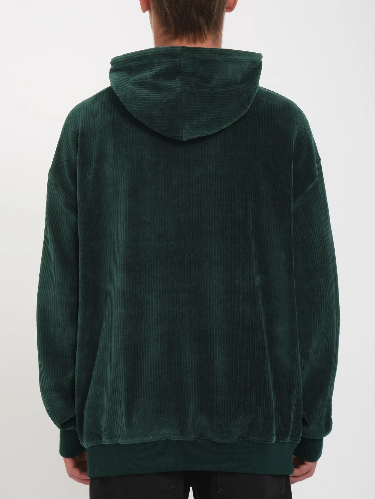 New Eden Hoodie - PONDEROSA PINE