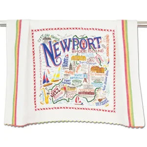 Newport Dish Towel