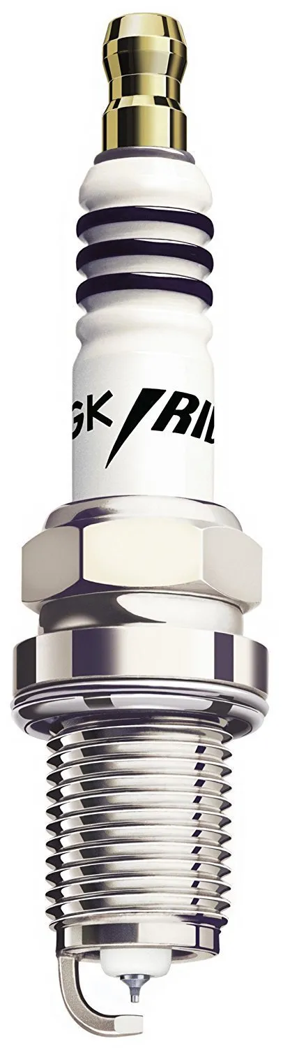 NGK CR8EIX Iridium Spark Plug