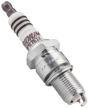 NGK Iridium IX Spark Plug BR9ECMVX