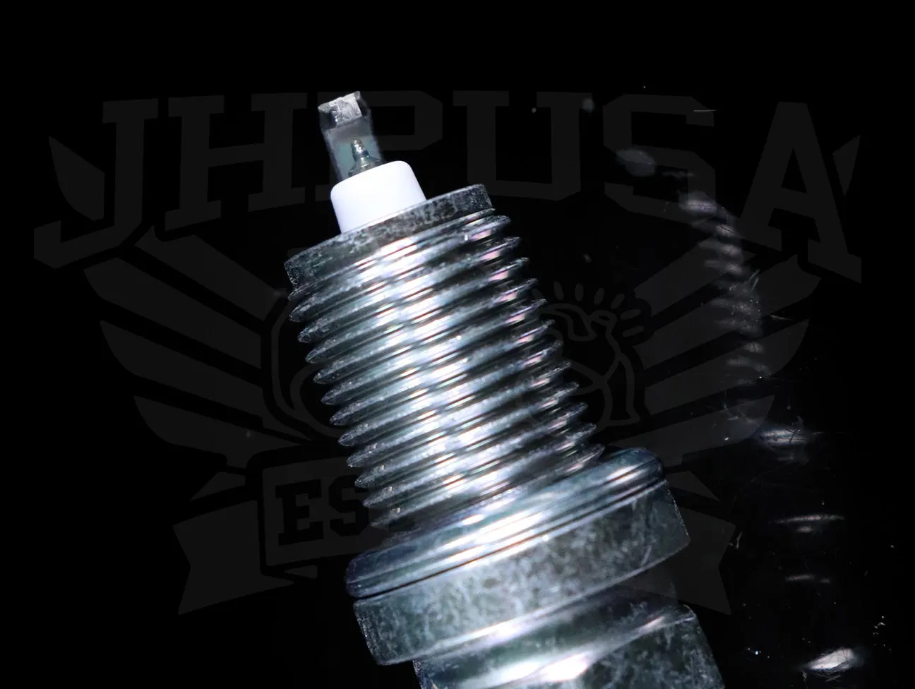 NGK Iridium Spark Plug - B-series