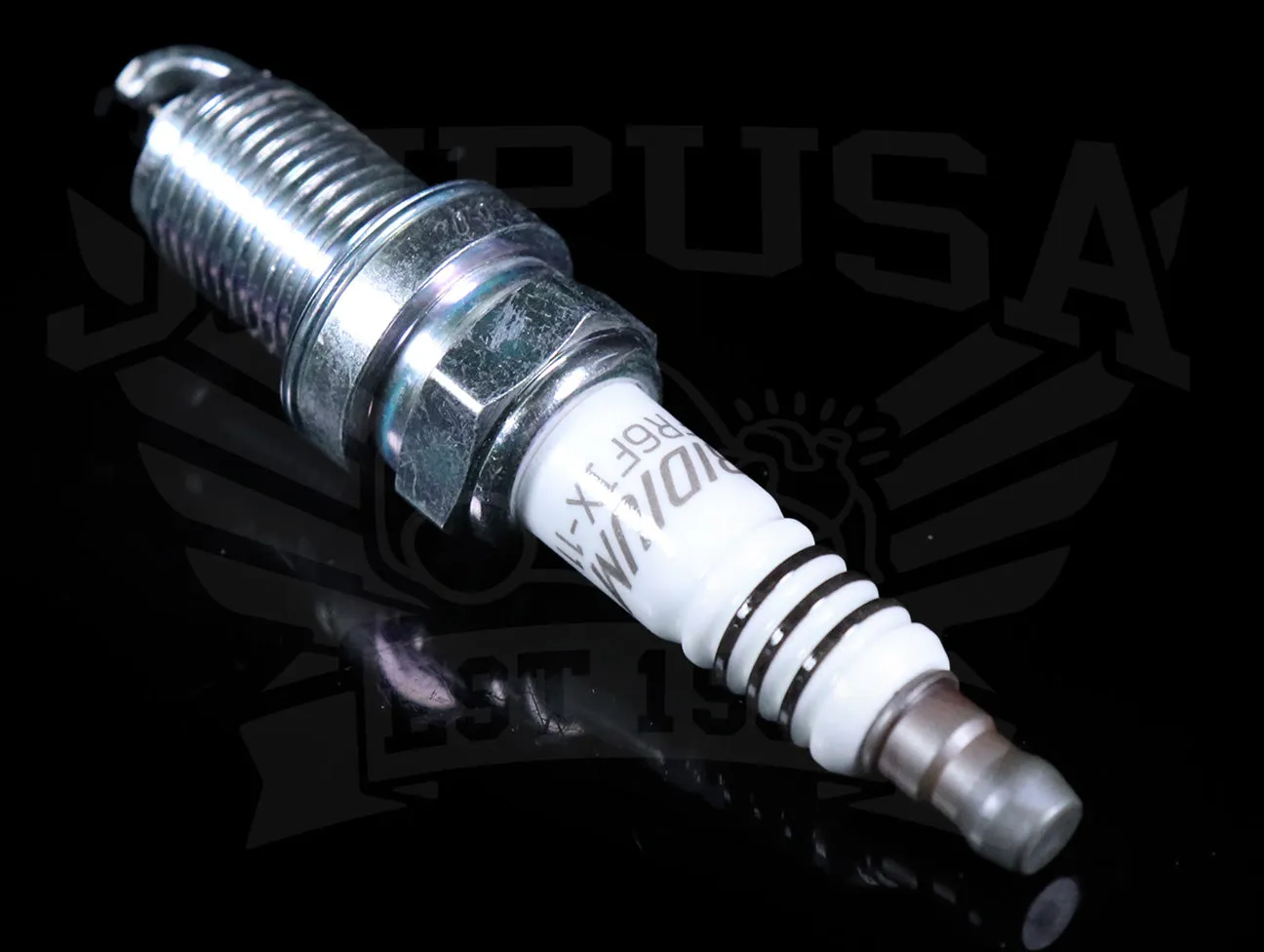 NGK Iridium Spark Plug - B-series