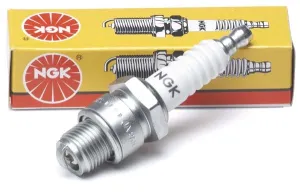 NGK Laser Platinum Spark Plug 1583 - PFR7AB