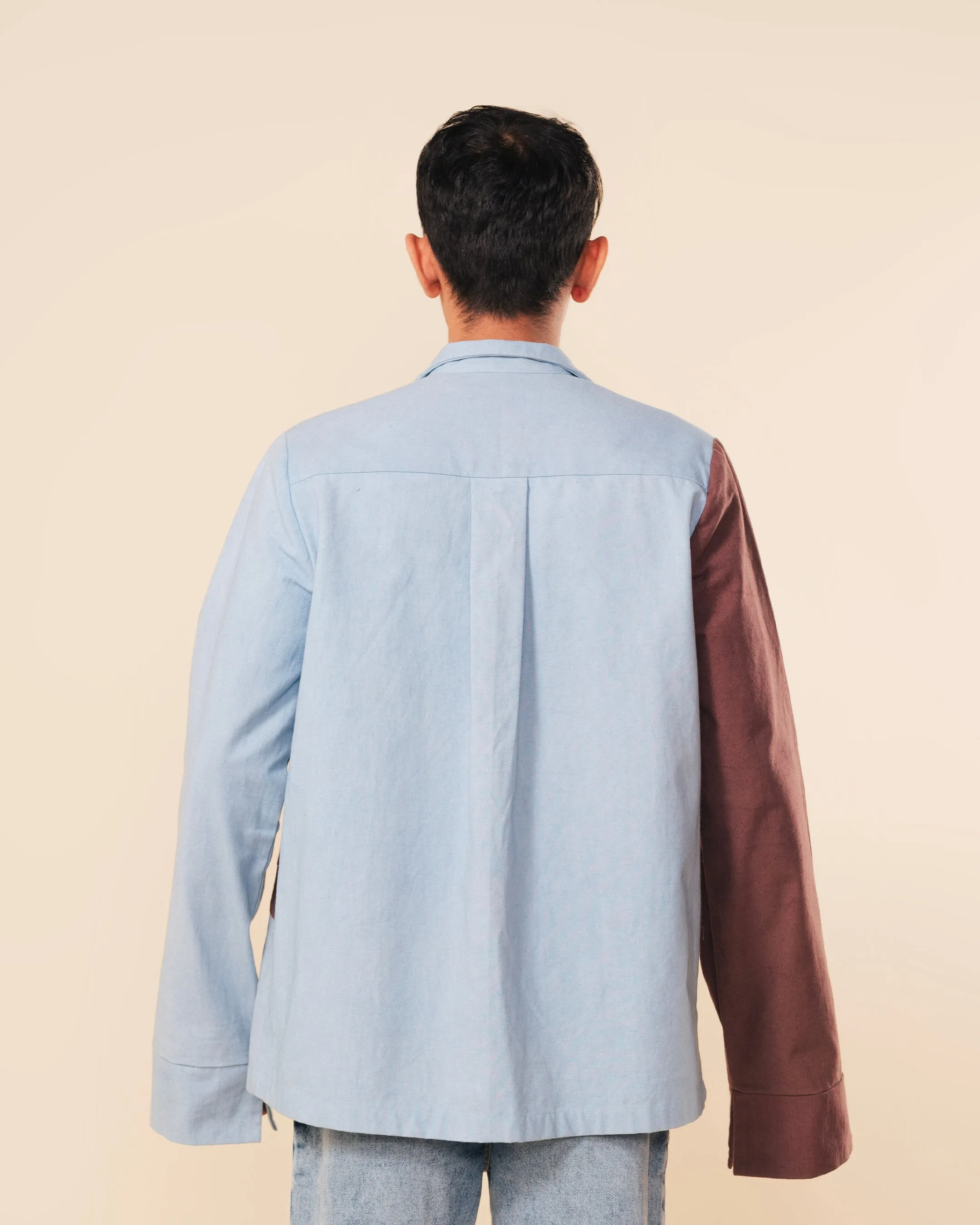 No Brainer Shacket