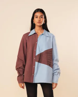 No Brainer Shacket