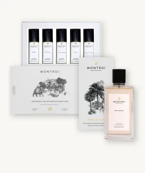 NOMAD CRAFT GRASSE