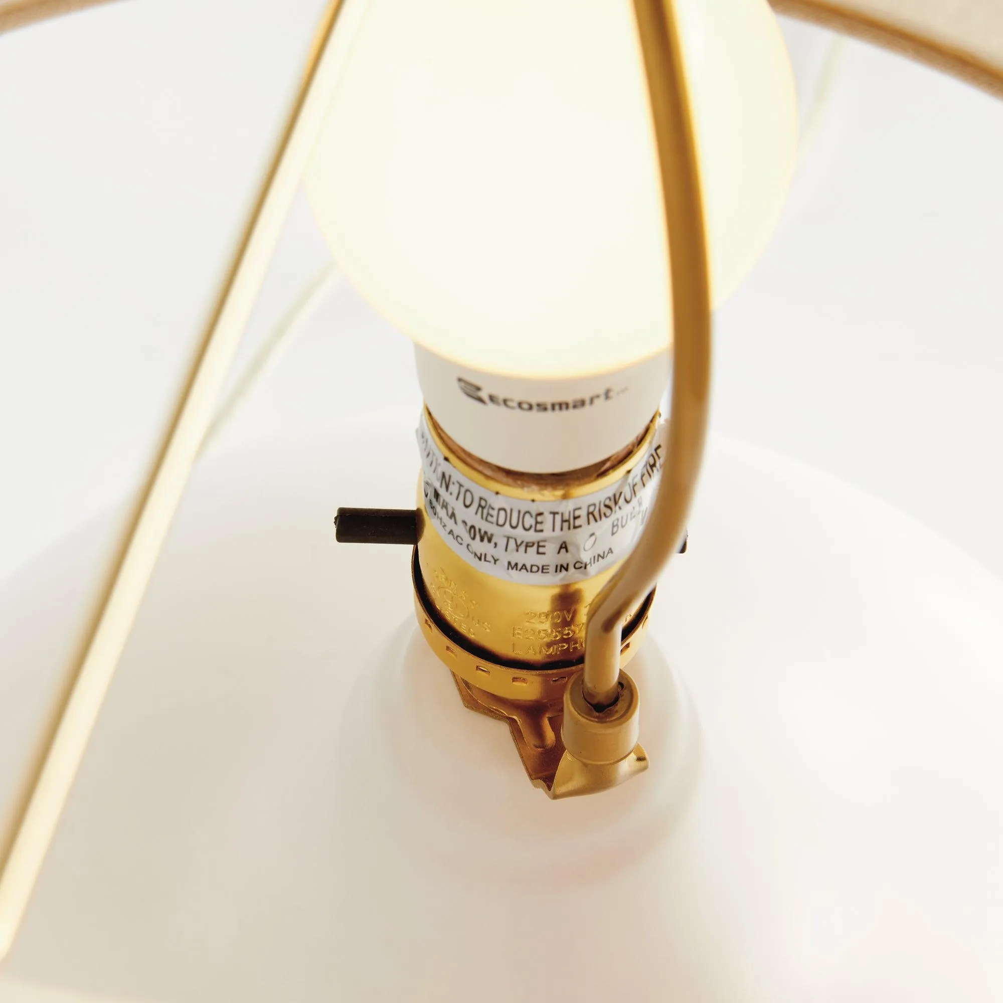 Nomi Lamp