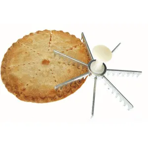 Norpro 7 Piece Pie Divider 3264