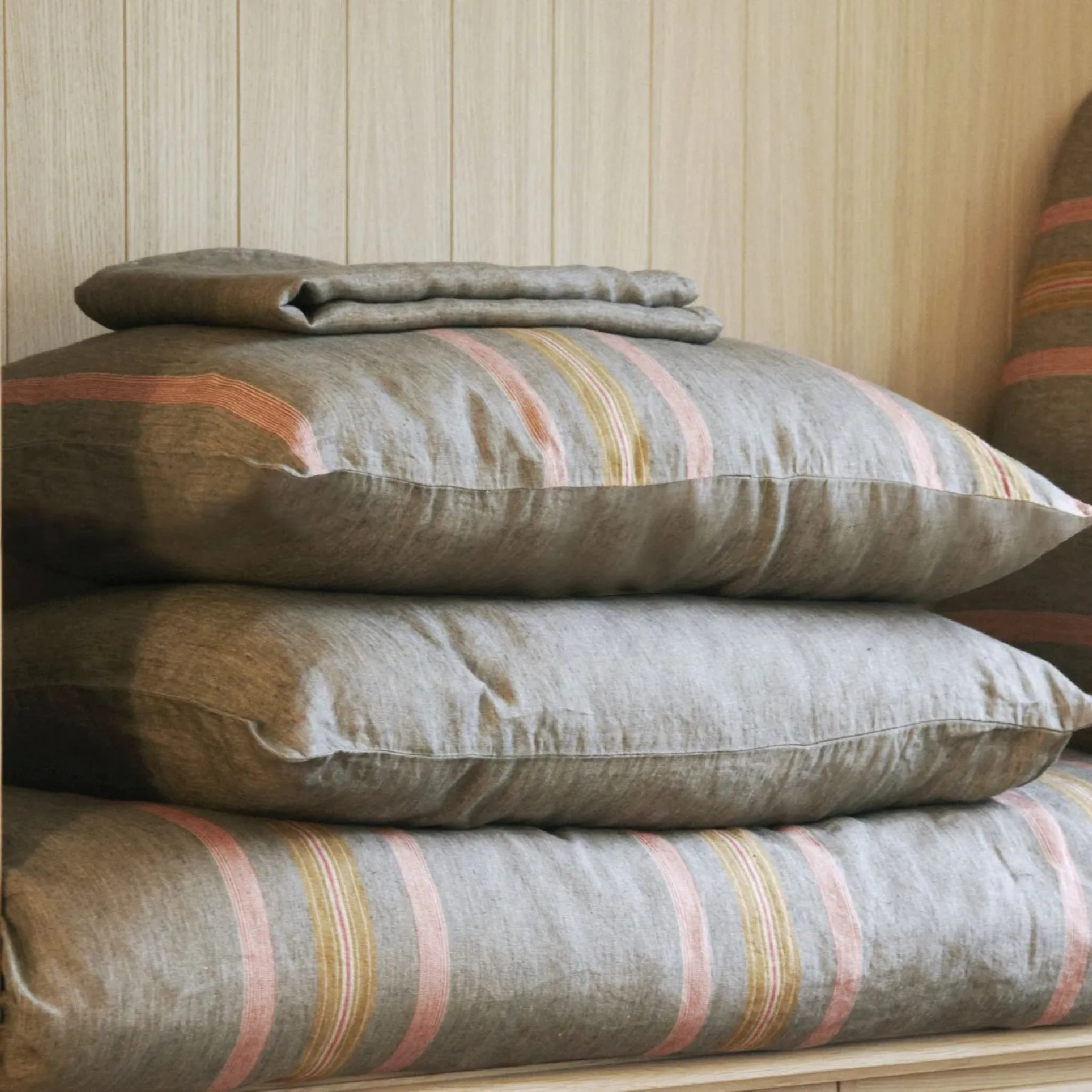 nottinghill pillowcases & shams