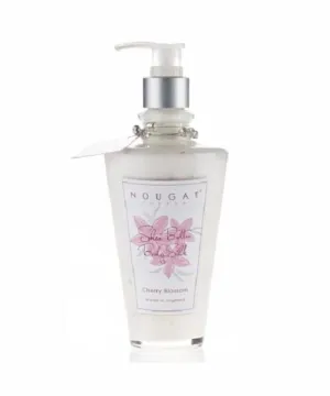 Nougat London Cherry Blossom Body Silk 250ml
