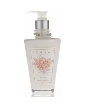 Nougat London Peony Body Silk 250ml