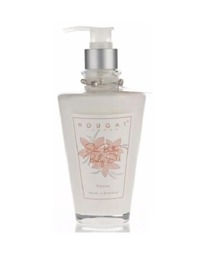 Nougat London Peony Body Silk 250ml