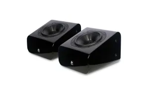 NOVUS A5 Atmos - Matte Black