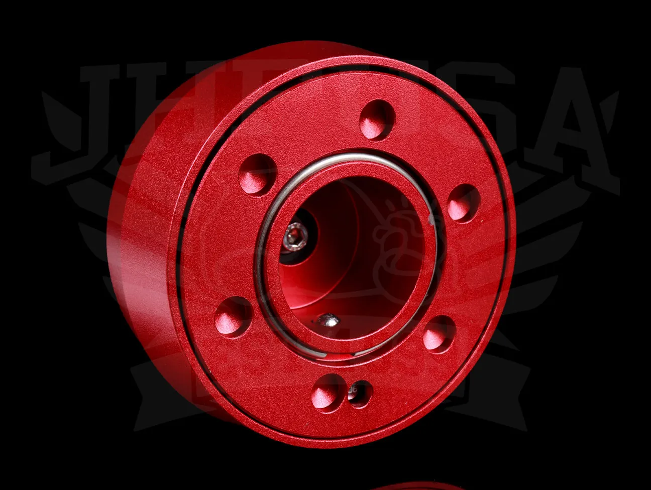 NRG Quick Lock Hub v2