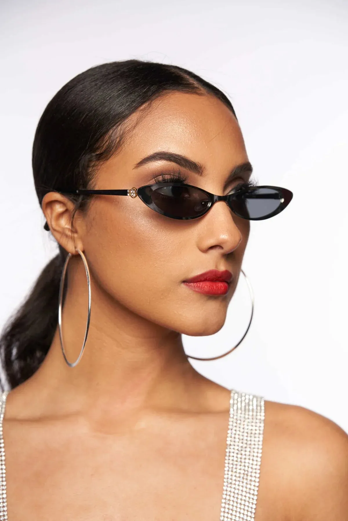 Nroda Matrix Sunglasses (Multiple colors)