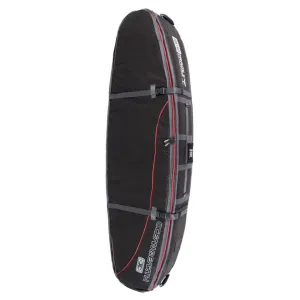 Ocean & Earth Triple Coffin Bag