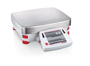 Ohaus - Explorer Precision Series