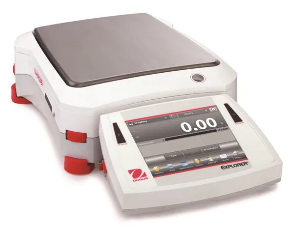 Ohaus - Explorer Precision Series