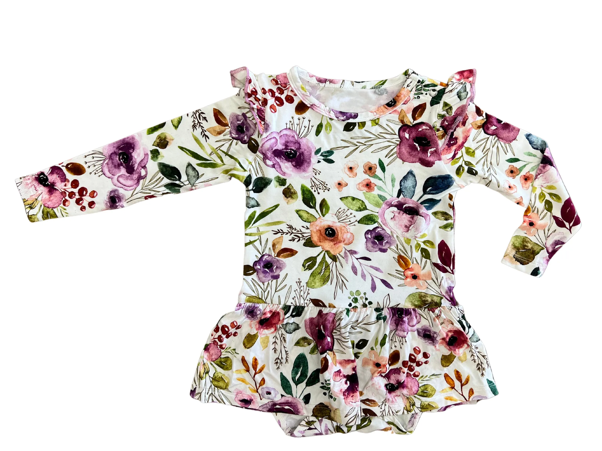 Olivia Ellie Dress