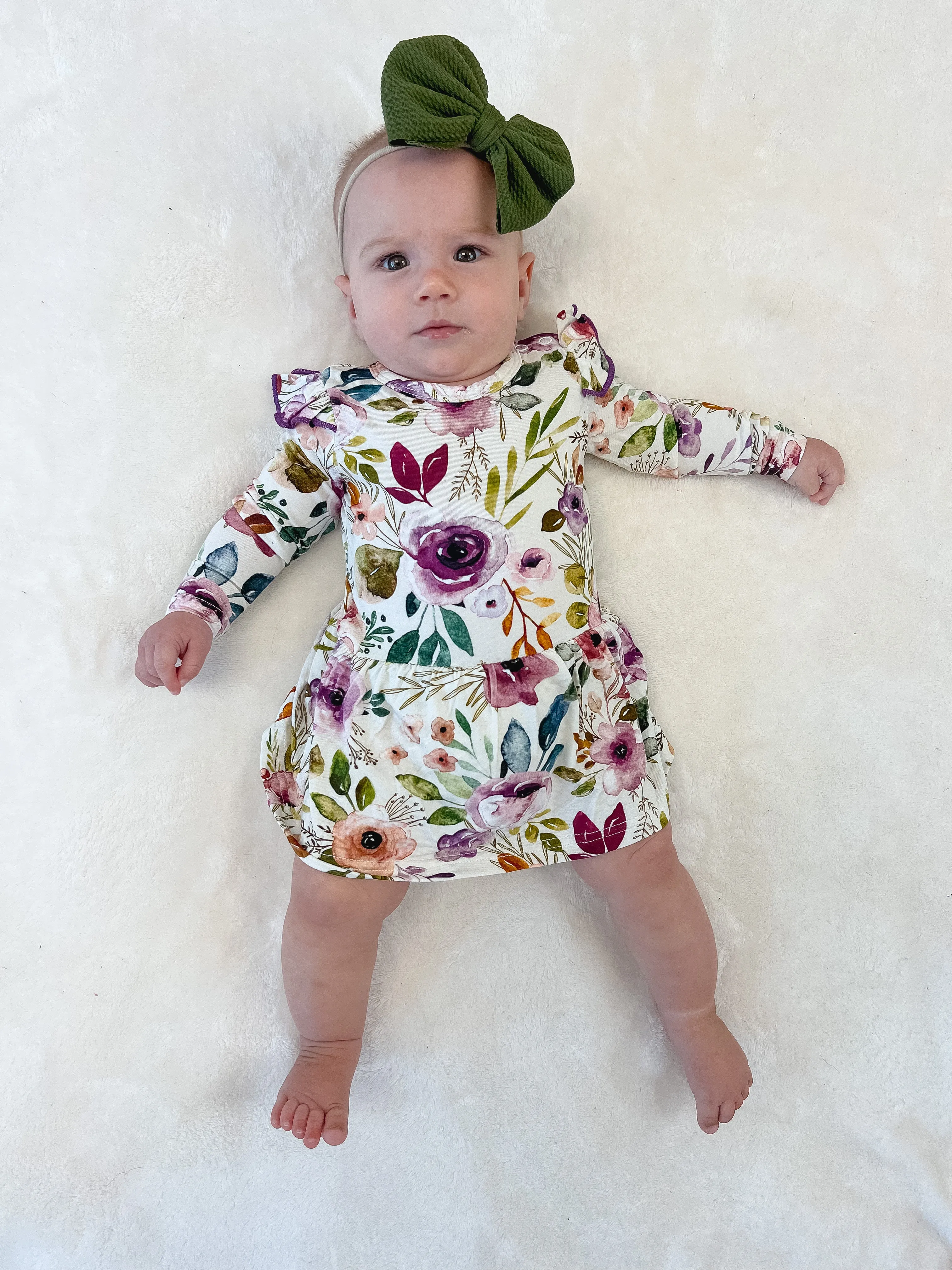 Olivia Ellie Dress