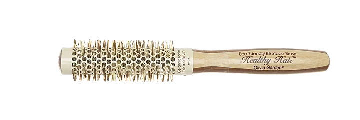 Olivia Garden© Healthy Hair Ionic Thermal Brush