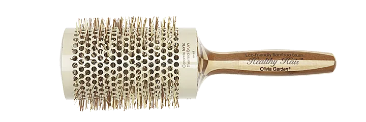 Olivia Garden© Healthy Hair Ionic Thermal Brush