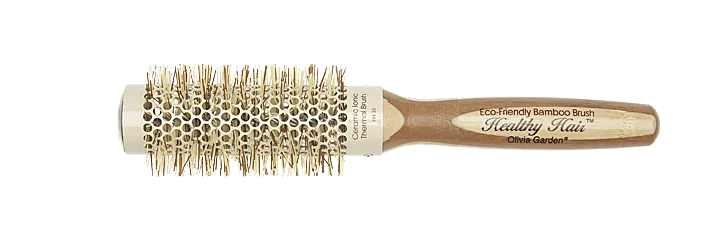 Olivia Garden© Healthy Hair Ionic Thermal Brush