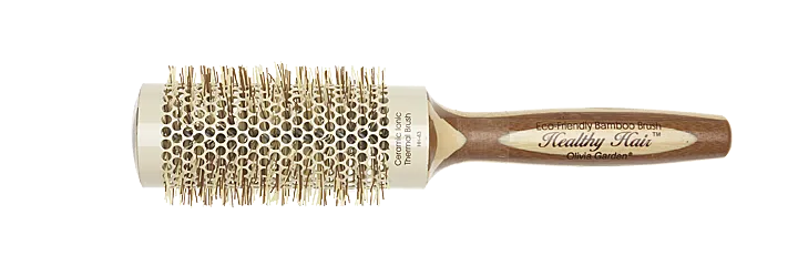 Olivia Garden© Healthy Hair Ionic Thermal Brush