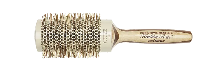 Olivia Garden© Healthy Hair Ionic Thermal Brush