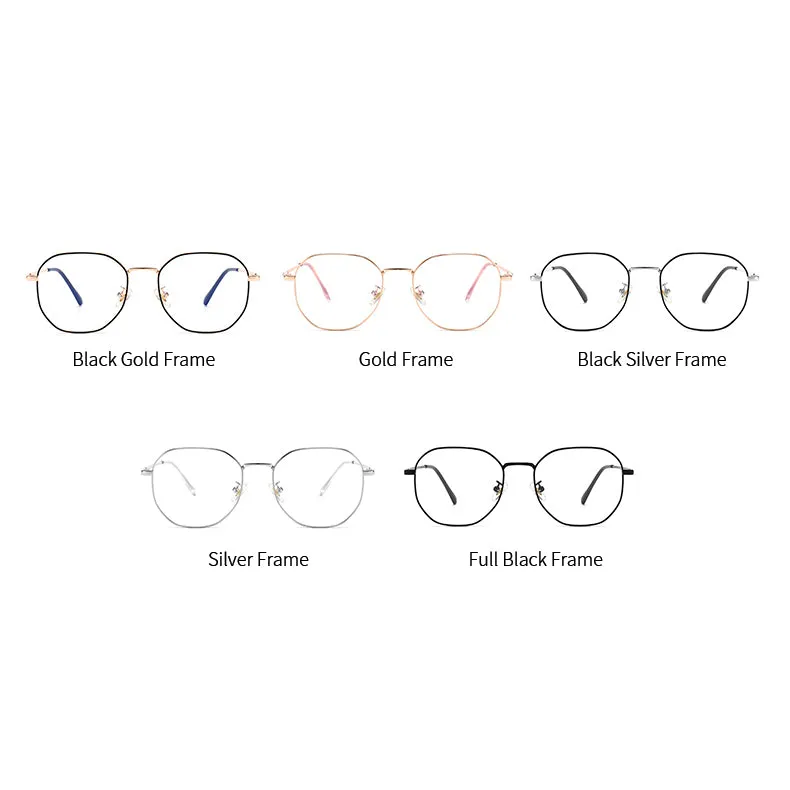 OOLVS Women's Optical Glasses OS-WG02