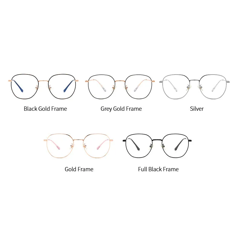 OOLVS Women's Optical Glasses OS-WG04
