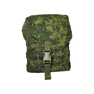 OP Tac Russian 6SH117 PKM Magazine Pouch