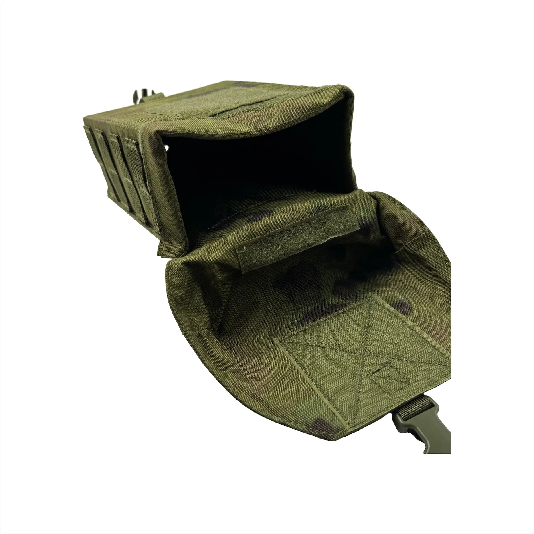 OP Tac Russian 6SH117 PKM Magazine Pouch