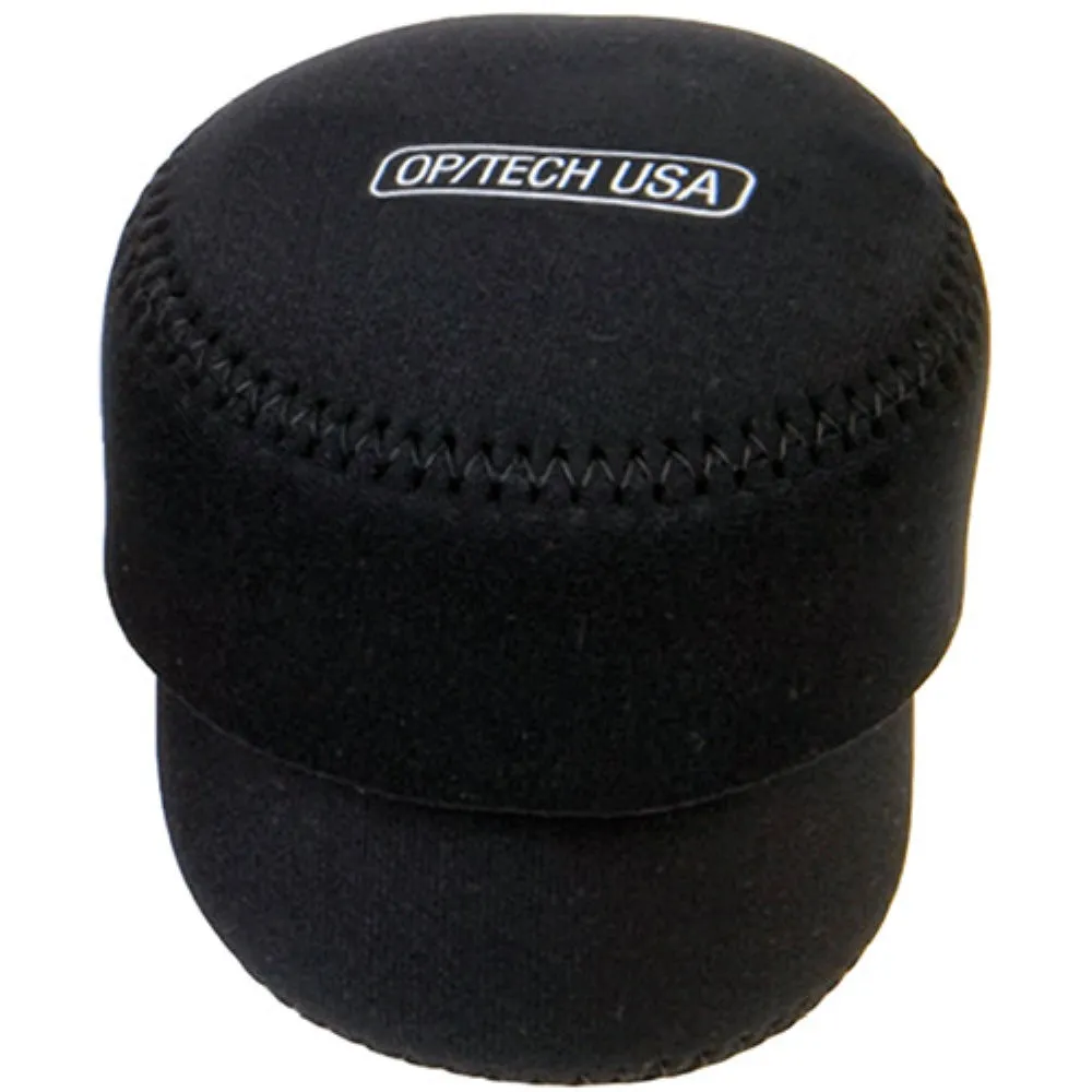 OP/TECH USA Fold-Over Pouch #253 | Black