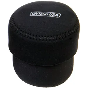 OP/TECH USA Fold-Over Pouch #253 | Black
