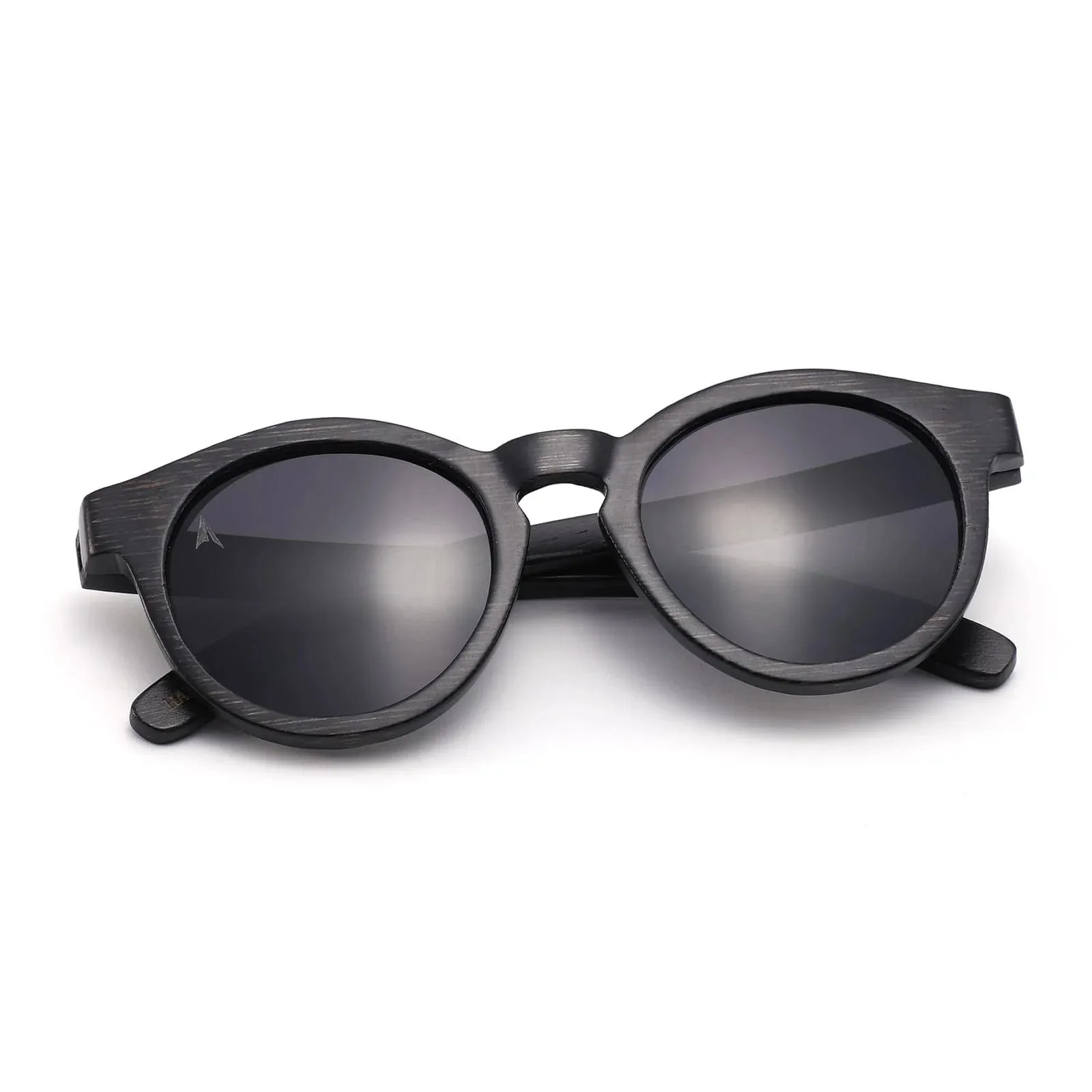 Origem Bamboo Sunglasses -Galapagos Grey💧
