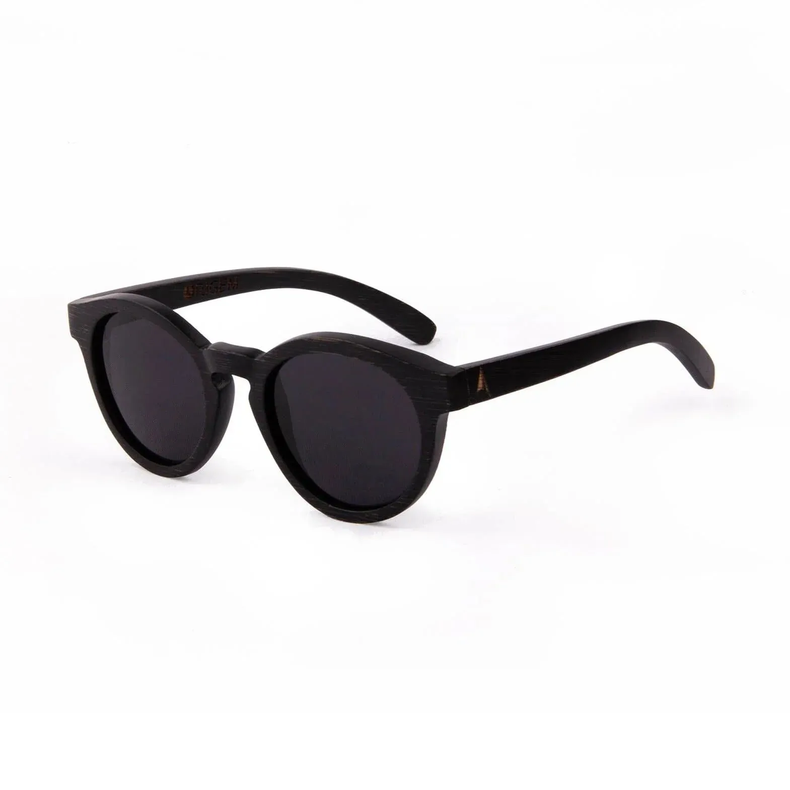 Origem Bamboo Sunglasses -Galapagos Grey💧