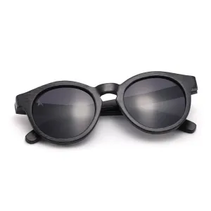 Origem Bamboo Sunglasses -Galapagos Grey💧