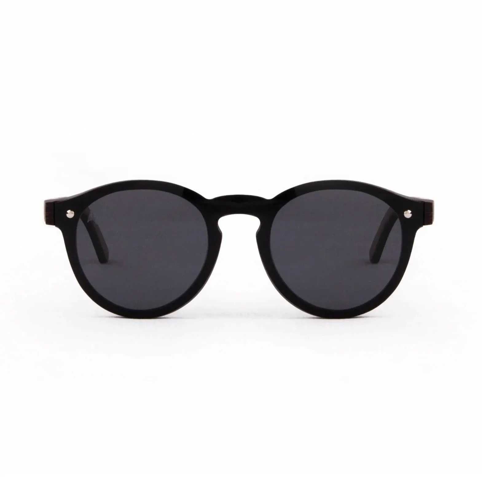 Origem Bamboo Sunglasses - Komodo