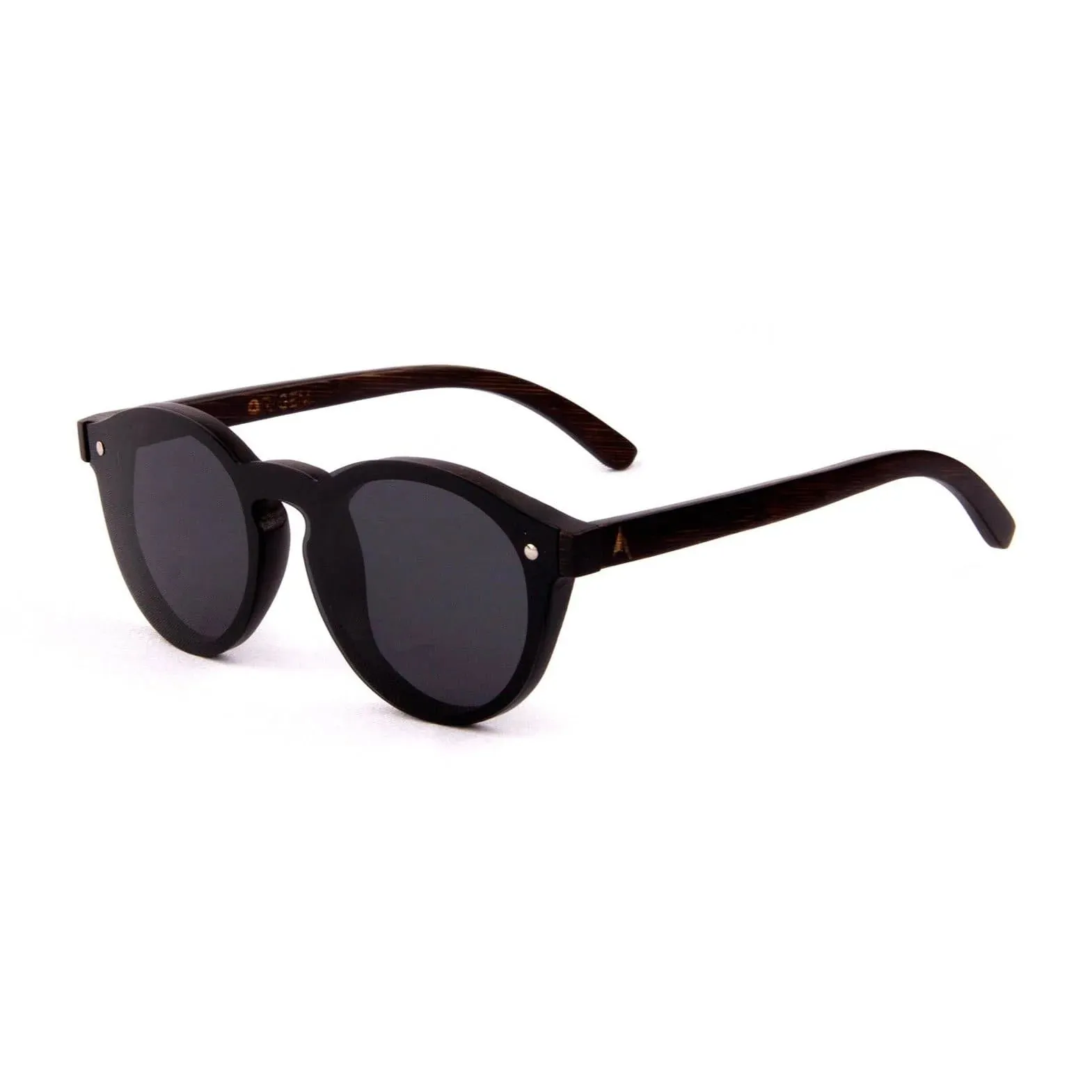Origem Bamboo Sunglasses - Komodo