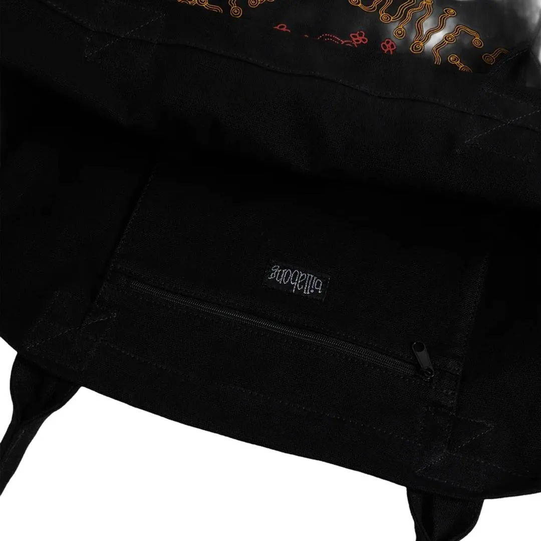 Otis Sand Dune Tides Womens Shoulder Bag
