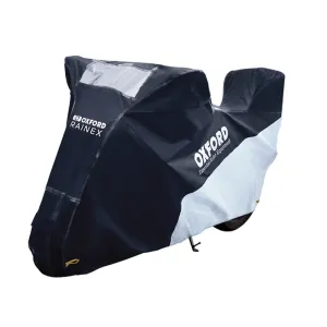 Oxford Rainex Outdoor Cover Topbox