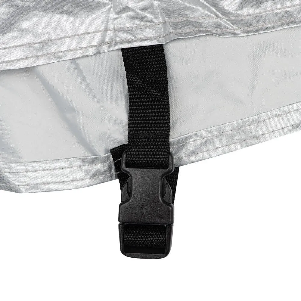 Oxford Rainex Outdoor Cover Topbox