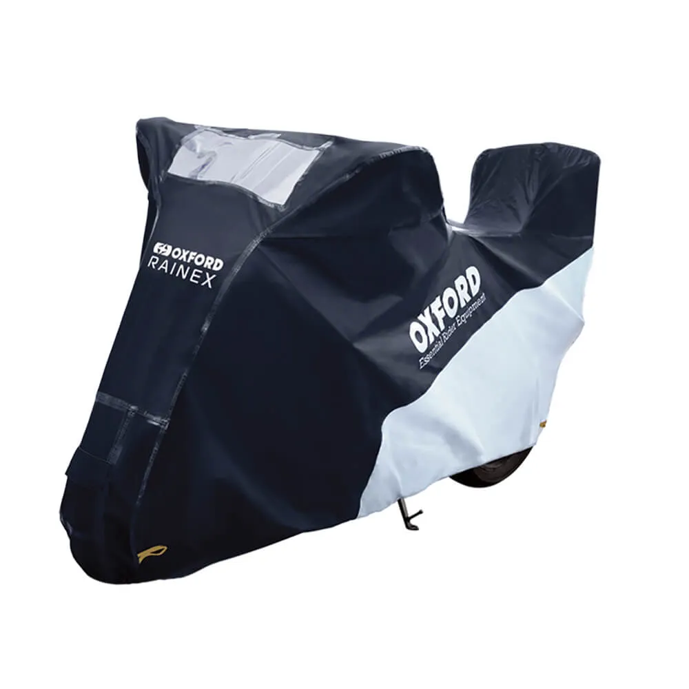 Oxford Rainex Outdoor Cover Topbox