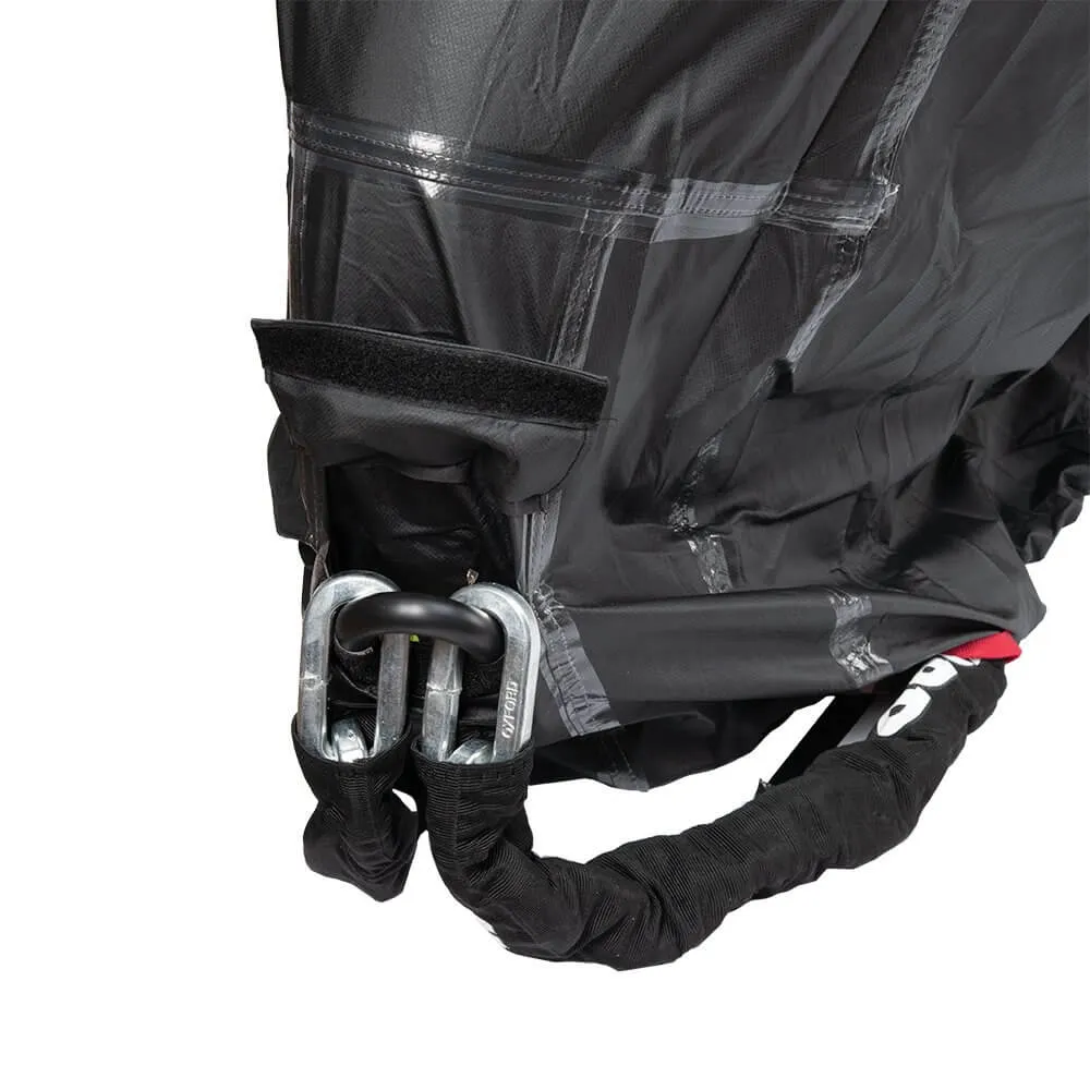 Oxford Rainex Outdoor Cover Topbox