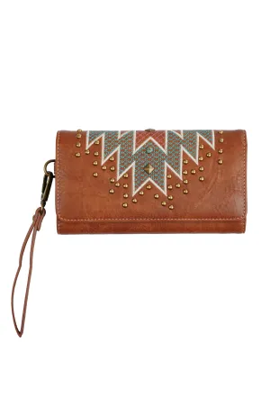 P4W2989WLT Pure Western Women's Tammy Purse