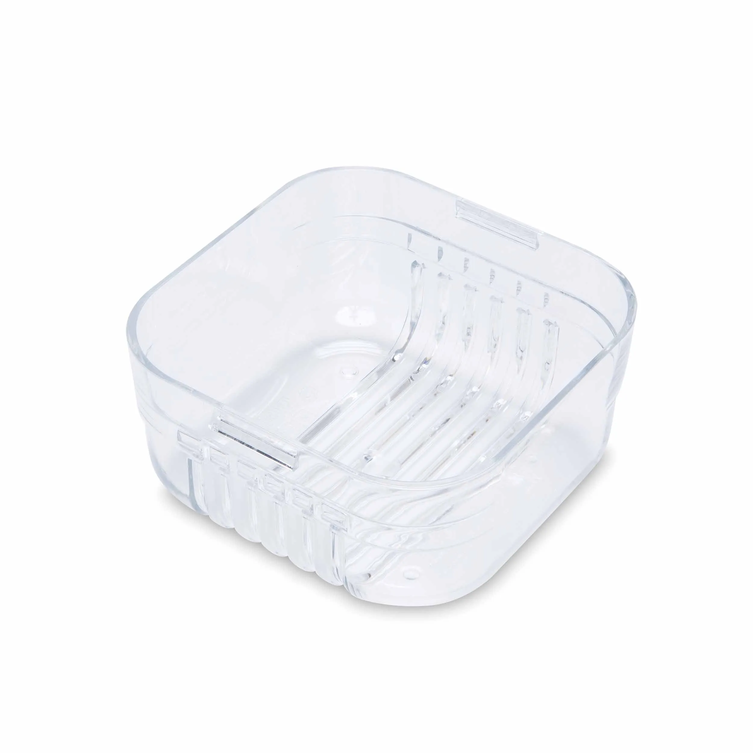 PackIt Mod Snack Bento Container - Mint